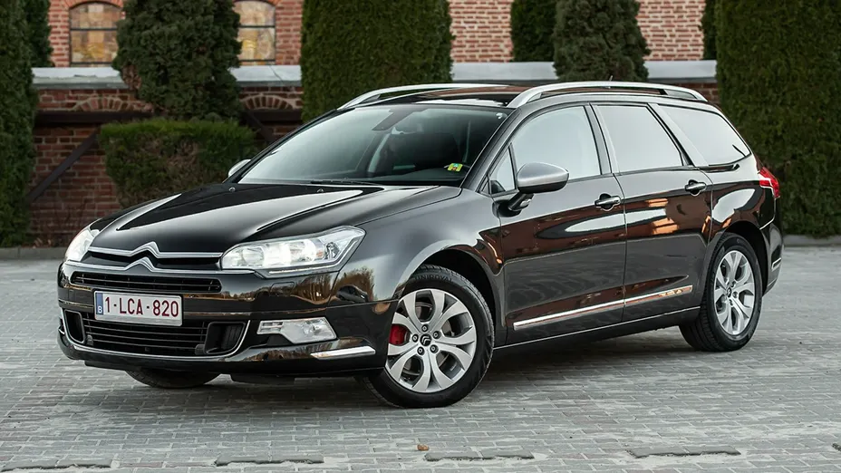 CITROEN C5 -