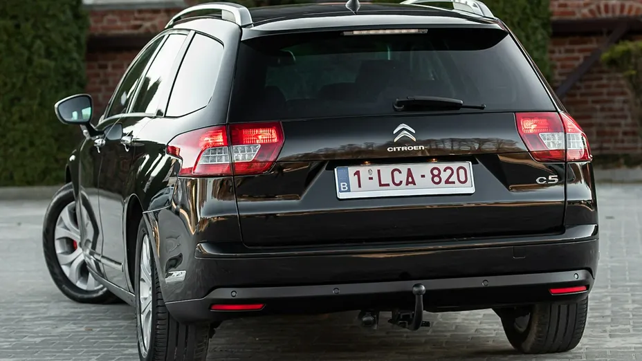 CITROEN C5 -