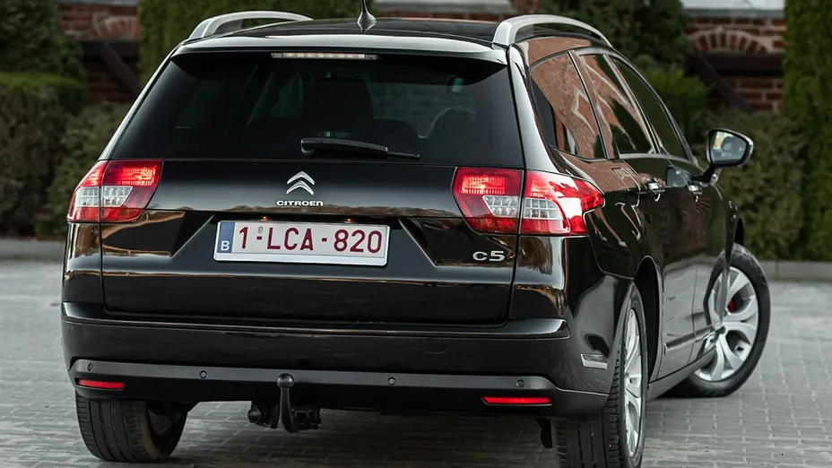 CITROEN C5 -