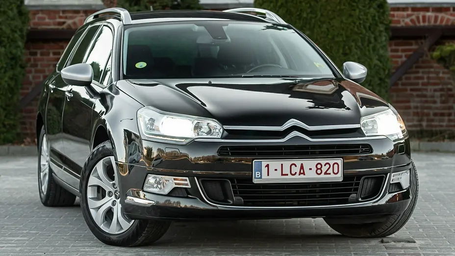 CITROEN C5 -