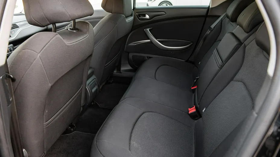 CITROEN C5 -
