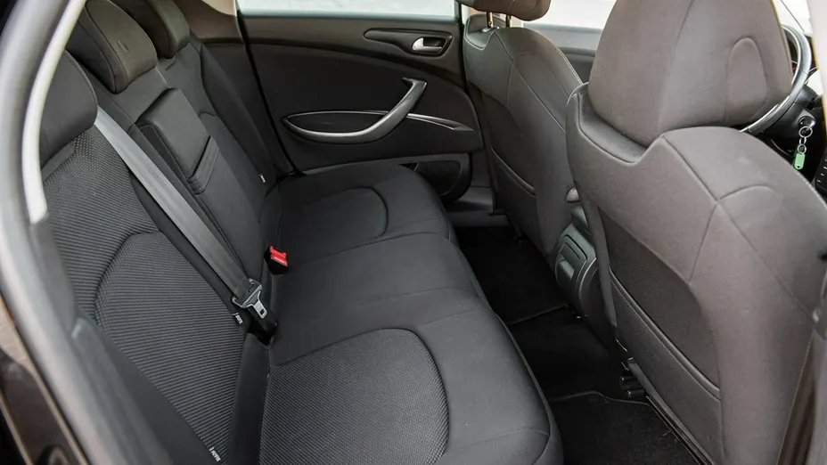 CITROEN C5 -
