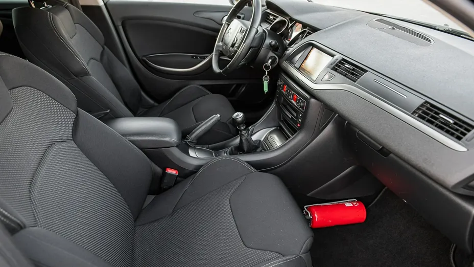 CITROEN C5 -