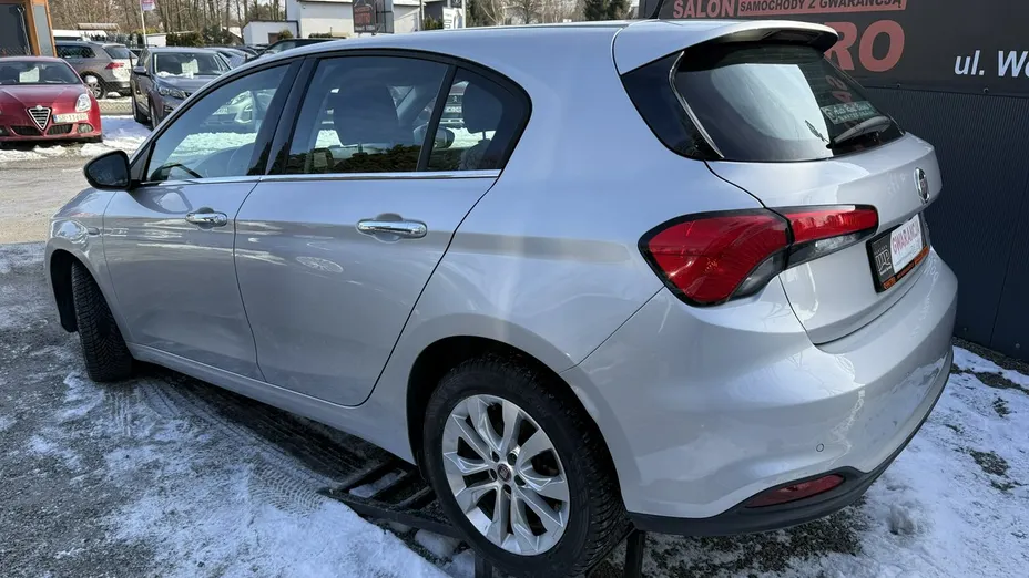 FIAT Tipo -