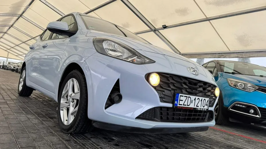 HYUNDAI i10 -