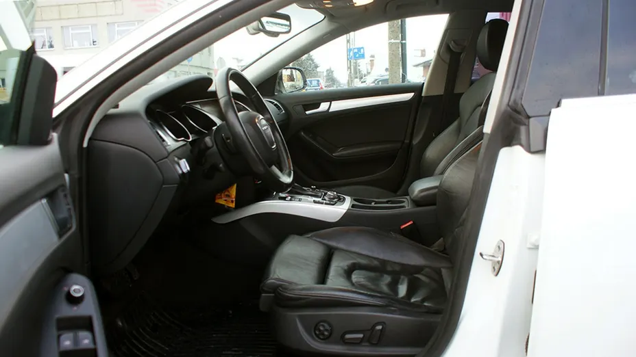AUDI A5 Sportback -