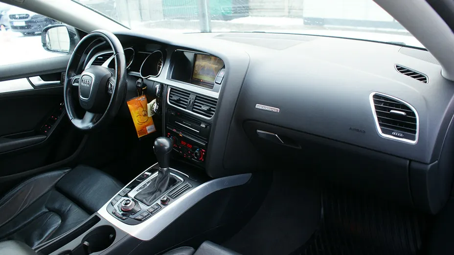 AUDI A5 Sportback -