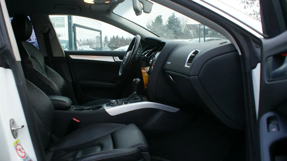 AUDI A5 Sportback -