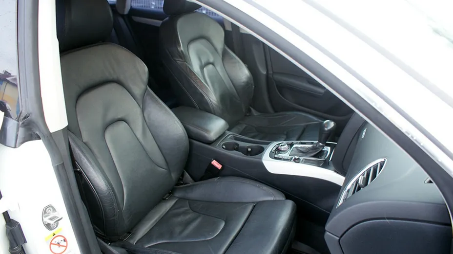 AUDI A5 Sportback -