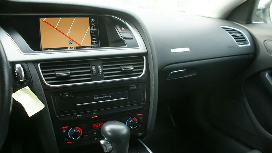 AUDI A5 Sportback -