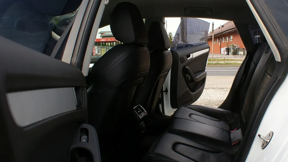 AUDI A5 Sportback -