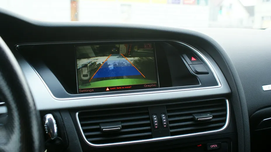 AUDI A5 Sportback -