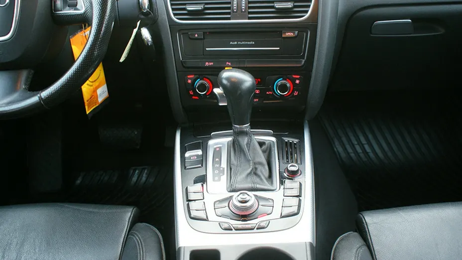 AUDI A5 Sportback -