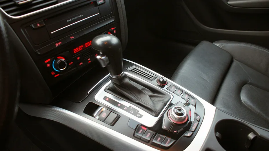 AUDI A5 Sportback -