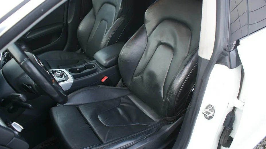 AUDI A5 Sportback -