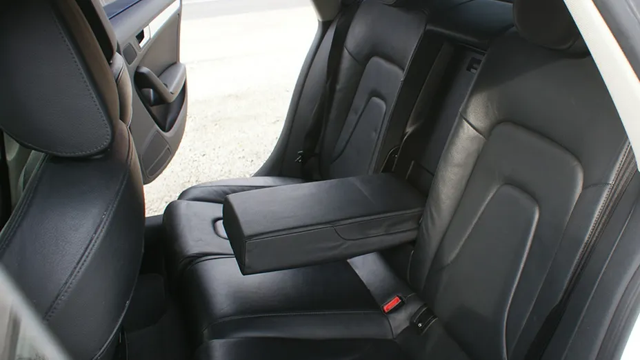 AUDI A5 Sportback -