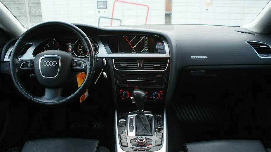 AUDI A5 Sportback -