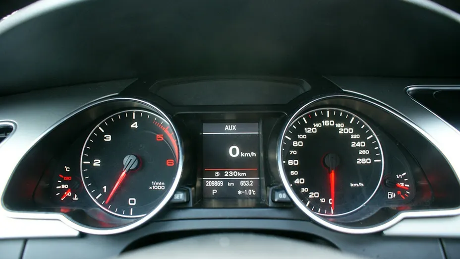 AUDI A5 Sportback -