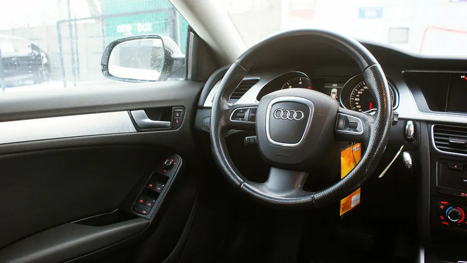AUDI A5 Sportback -