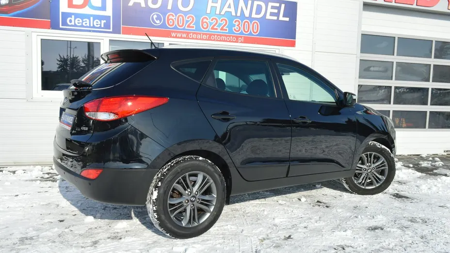 HYUNDAI ix35 -