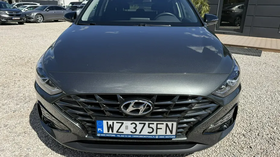 HYUNDAI i30 -