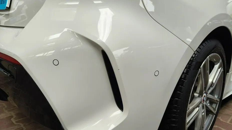 BMW Seria 1 -