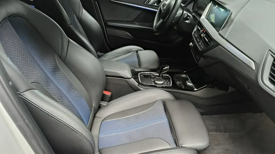 BMW Seria 1 -