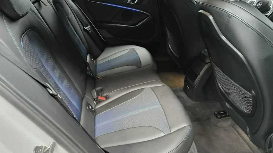 BMW Seria 1 -