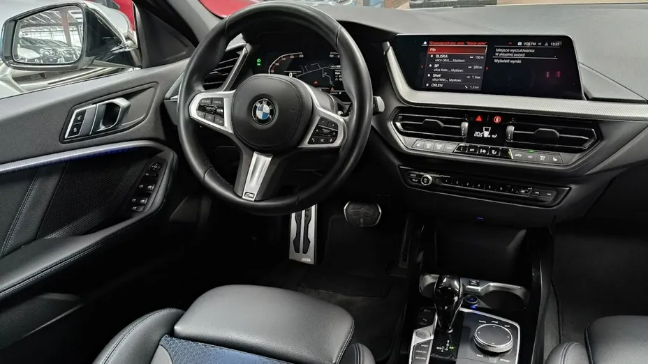 BMW Seria 1 -
