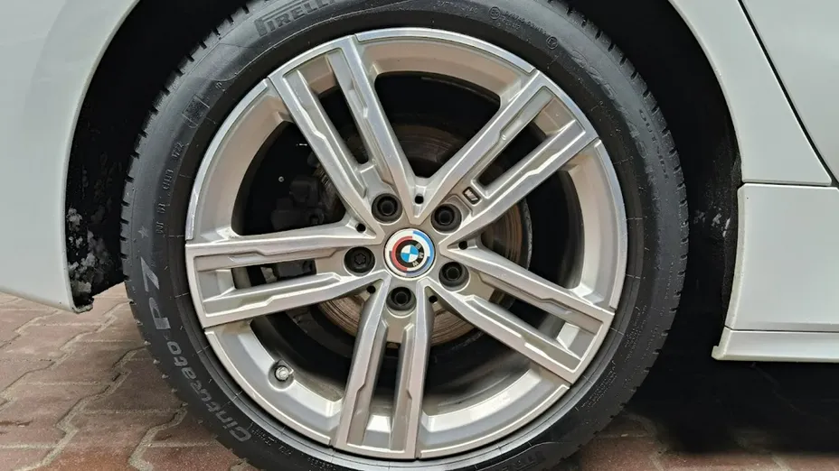 BMW Seria 1 -