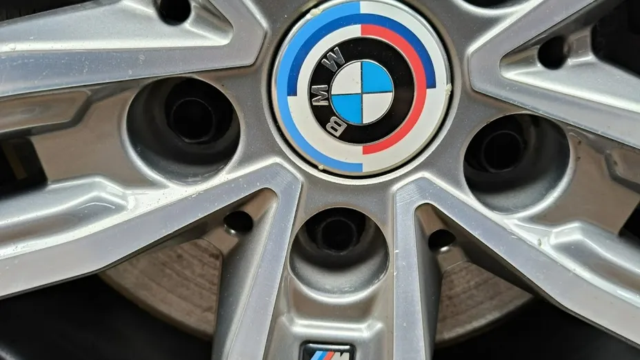BMW Seria 1 -