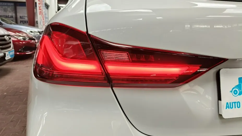 BMW Seria 1 -