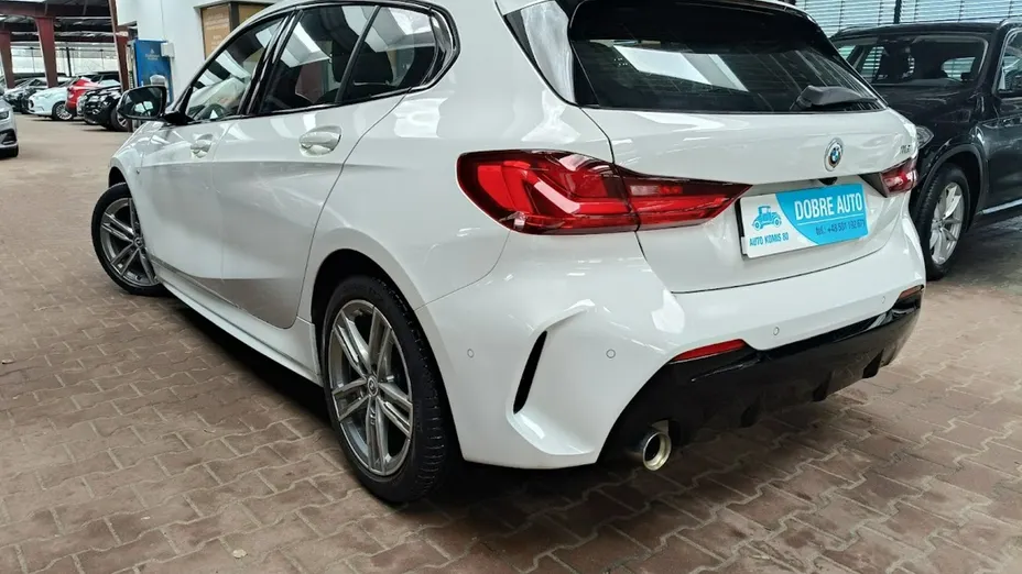 BMW Seria 1 -