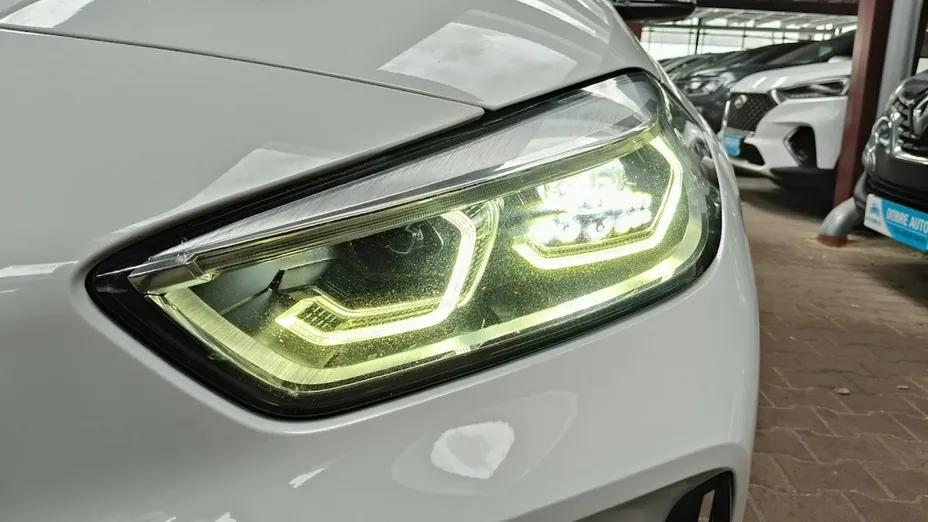BMW Seria 1 -