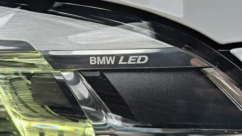 BMW Seria 1 -