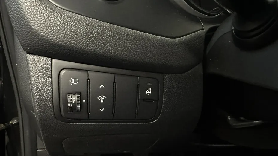 KIA Cee'd -