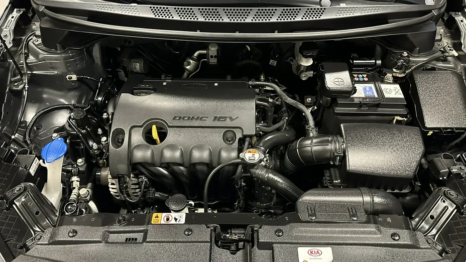 KIA Cee'd -