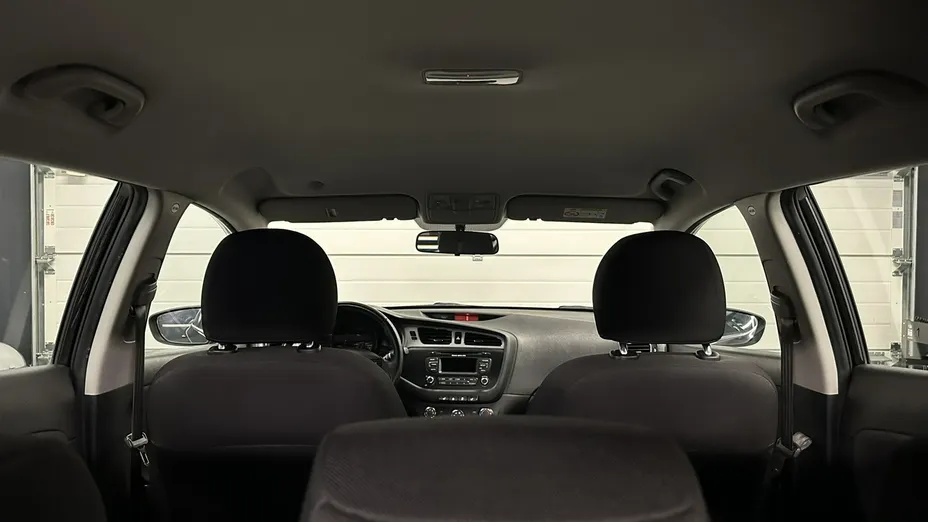 KIA Cee'd -