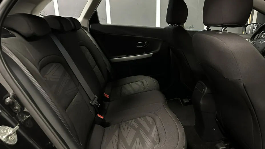 KIA Cee'd -
