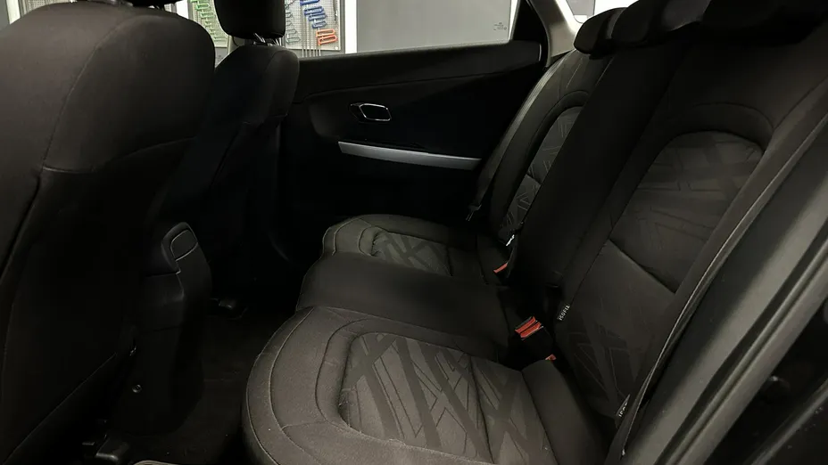 KIA Cee'd -