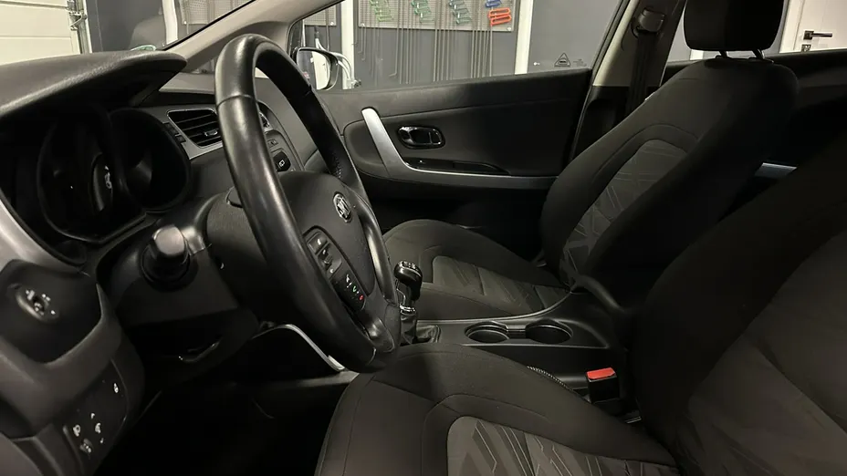 KIA Cee'd -