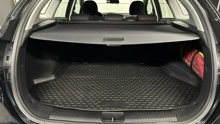 KIA Cee'd -