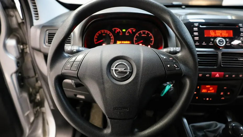 OPEL Combo -