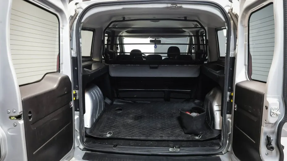 OPEL Combo -