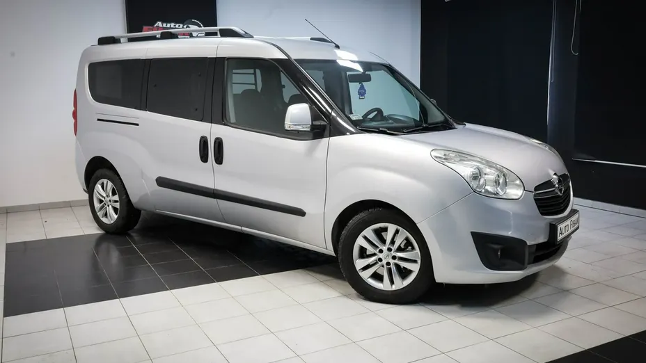 OPEL Combo -