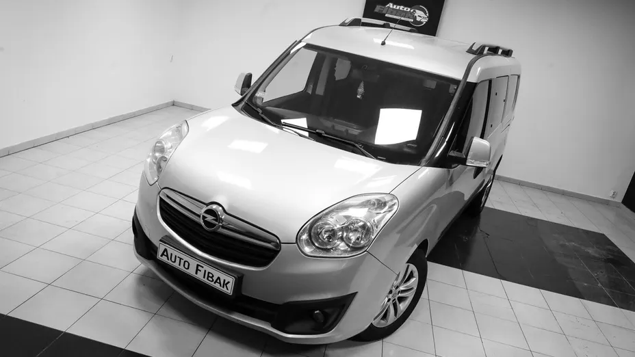 OPEL Combo -