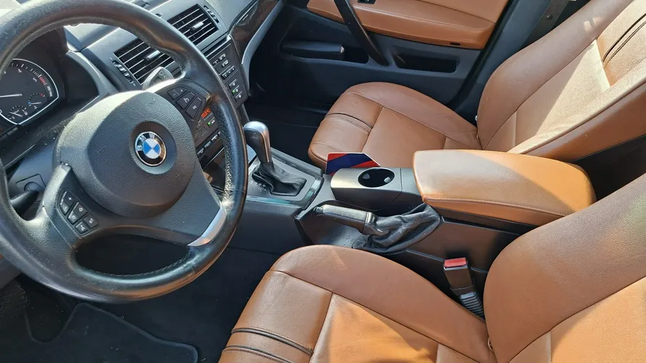 BMW X3 -