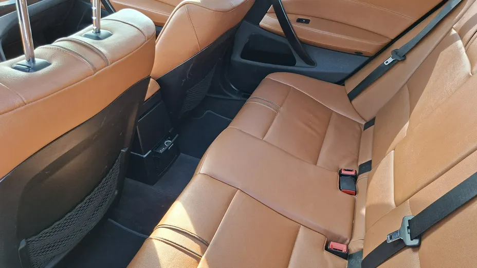 BMW X3 -
