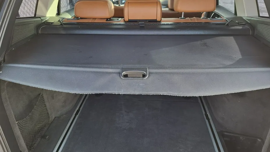 BMW X3 -