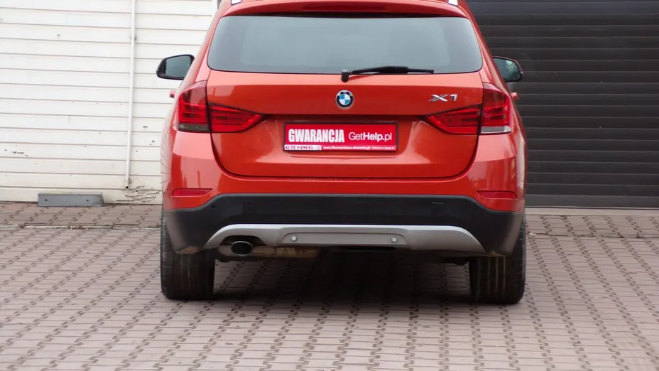 BMW X1 -